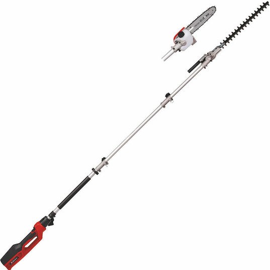 Einhell Gc-hc Πολυμηχάνημα Κήπου Ρεύματος με Κονταροπρίονο και Μπορντουροψάλιδο