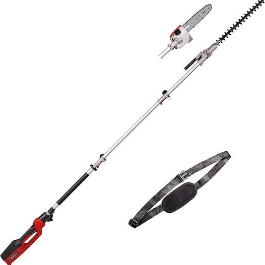 Einhell Gc-hc Πολυμηχάνημα Κήπου Ρεύματος με Κονταροπρίονο και Μπορντουροψάλιδο