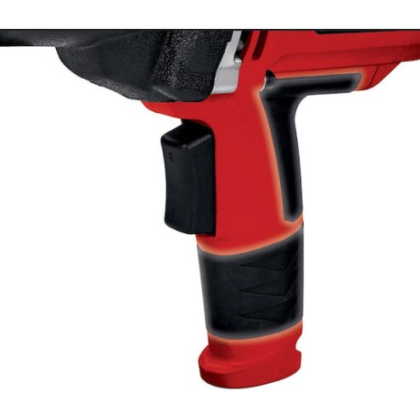 Einhell CC-IW 950/1 Μπουλονόκλειδο Ρεύματος 950W με Υποδοχή 1/2