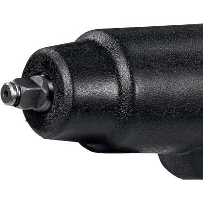 Einhell CC-IW 950/1 Μπουλονόκλειδο Ρεύματος 950W με Υποδοχή 1/2