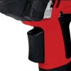 Einhell CC-IW 950/1 Μπουλονόκλειδο Ρεύματος 950W με Υποδοχή 1/2