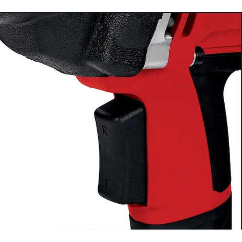 Einhell CC-IW 950/1 Μπουλονόκλειδο Ρεύματος 950W με Υποδοχή 1/2