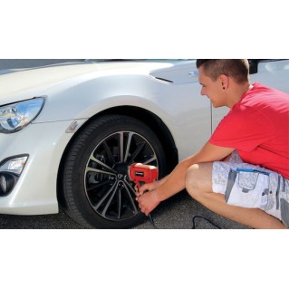 Einhell CC-IW 950/1 Μπουλονόκλειδο Ρεύματος 950W με Υποδοχή 1/2