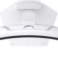 LG 34GX90SA-W Ultrawide OLED HDR Curved Monitor 34