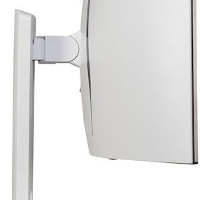 LG 34GX90SA-W Ultrawide OLED HDR Curved Monitor 34