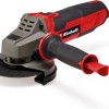 Einhell Te-ag 125/1010 Τροχός 125mm Ρεύματος 1010W