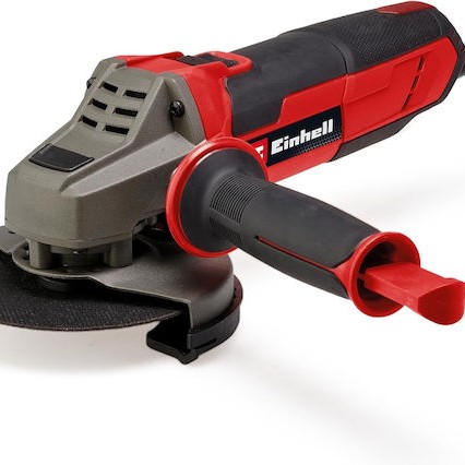 Einhell Te-ag 125/1010 Τροχός 125mm Ρεύματος 1010W
