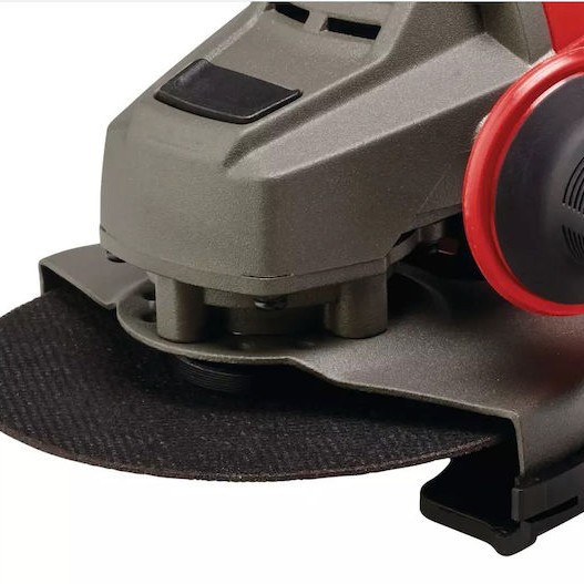 Einhell Te-ag 125/1010 Τροχός 125mm Ρεύματος 1010W