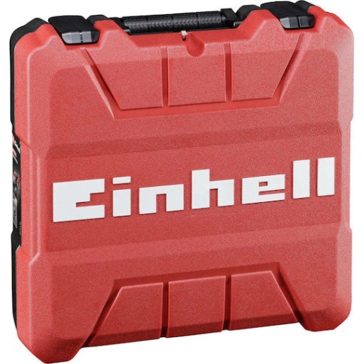 Einhell TE-AG 18/115 Li Kit Τροχός 115mm Μπαταρίας 1x3Ah