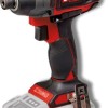 Einhell Κατσαβίδι Μπαταρίας Solo 18V