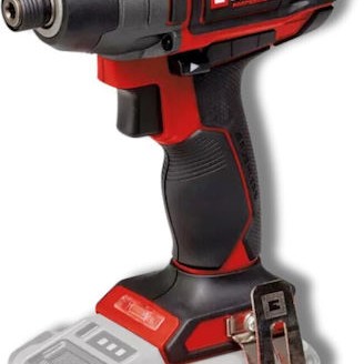 Einhell Κατσαβίδι Μπαταρίας Solo 18V