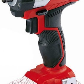 Einhell Κατσαβίδι Μπαταρίας Solo 18V