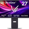 LG 27G850A-B IPS HDR Gaming Monitor 27