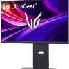 LG 27G850A-B IPS HDR Gaming Monitor 27