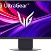 LG 27G850A-B IPS HDR Gaming Monitor 27