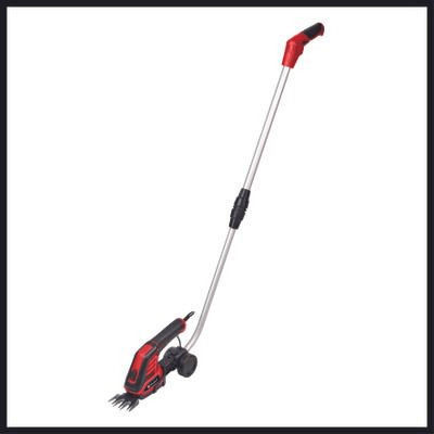 Einhell GC-CG 3,6/70 Li Μπορντουροψάλιδο Μπαταρίας 3.6V με Μήκος Λάμας 11cm