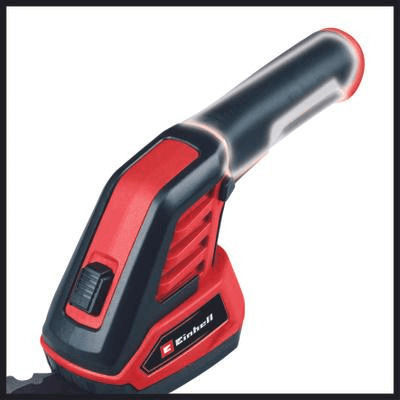 Einhell GC-CG 3,6/70 Li Μπορντουροψάλιδο Μπαταρίας 3.6V με Μήκος Λάμας 11cm
