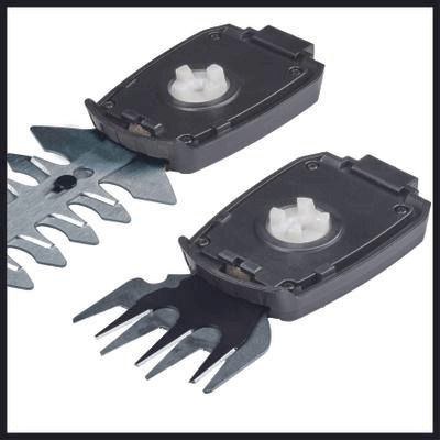 Einhell GC-CG 3,6/70 Li Μπορντουροψάλιδο Μπαταρίας 3.6V με Μήκος Λάμας 11cm