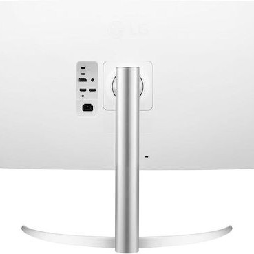 LG 40WP95XP-W Ultrawide IPS HDR Curved Monitor 39.7