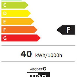 LG 40WP95XP-W Ultrawide IPS HDR Curved Monitor 39.7