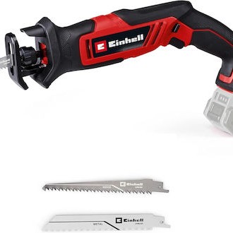 Einhell TE-AP 18/13 Li Σπαθοσέγα 18V Solo