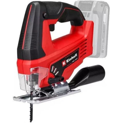Einhell TC-JS 18/70 Li Σέγα 18V 1x2.5Ah