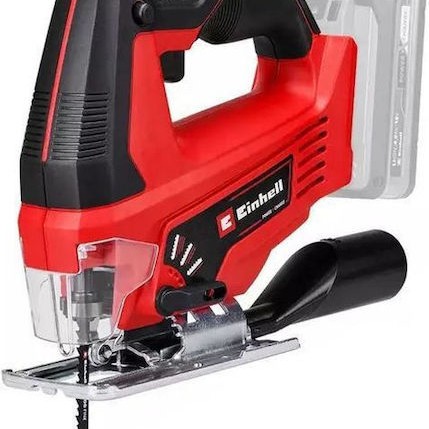 Einhell TC-JS 18/70 Li Σέγα 18V 1x2.5Ah