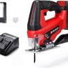 Einhell TC-JS 18/70 Li Σέγα 18V 1x2.5Ah