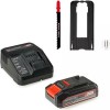 Einhell TC-JS 18/70 Li Σέγα 18V 1x2.5Ah