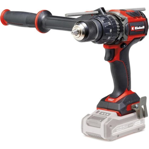 Einhell TP-CD 18/60 Li-i BL Κρουστικό Δραπανοκατσάβιδο Μπαταρίας Solo Brushless 18V