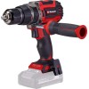 Einhell TP-CD 18/70 Κρουστικό Δραπανοκατσάβιδο Μπαταρίας Solo Brushless 18V