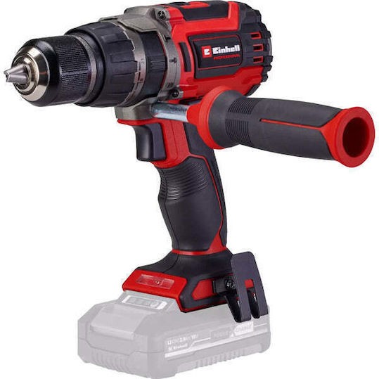 Einhell TP-CD 18/70 Κρουστικό Δραπανοκατσάβιδο Μπαταρίας Solo Brushless 18V