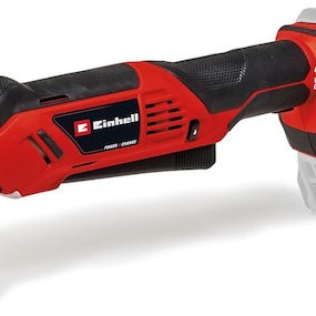 Einhell TE-AD 18 Li Γωνιακό Δραπανοκατσάβιδο Μπαταρίας Solo 18V