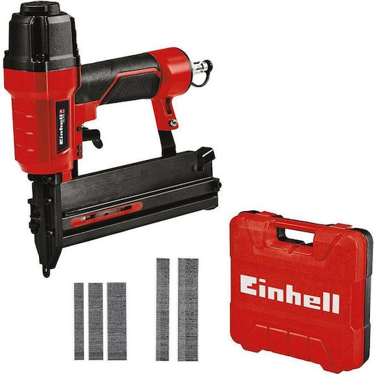 Einhell TC-PN 50 Συρραπτικό Αέρος για Δίχαλα