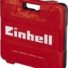 Einhell TC-PN 50 Συρραπτικό Αέρος για Δίχαλα