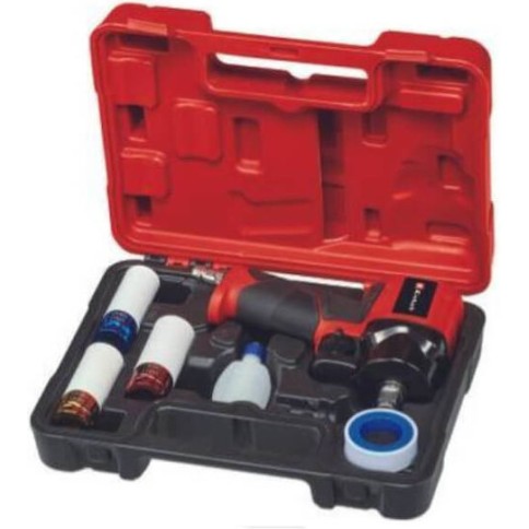 Einhell TC-PW 610 Αερόκλειδο 1/2