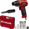 Einhell TC-PC 45 Αεροκόπιδο Σετ με Εξαρτήματα