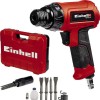 Einhell TC-PC 45 Αεροκόπιδο Σετ με Εξαρτήματα