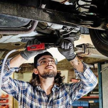 Einhell 4139180 Αεροκαστάνια 1/2