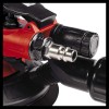 Einhell TC-PE 150 Έκκεντρο Τριβείο Αέρος με Διάμετρο 150mm