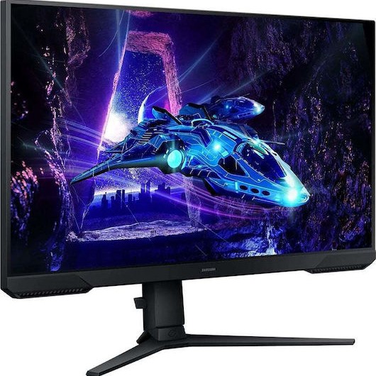 Samsung Odyssey G3 G30D VA Monitor 27