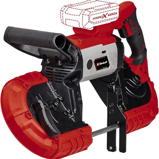 Einhell Σιδηροπρίονο Ταινίας 4504216