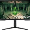 Samsung Odyssey G4 IPS Gaming Monitor 27
