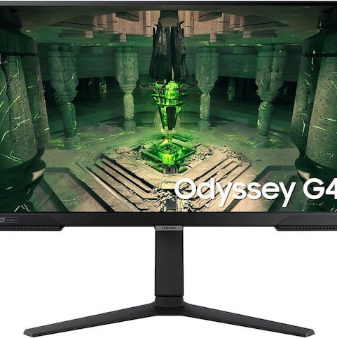Samsung Odyssey G4 IPS Gaming Monitor 27