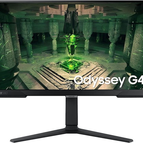 Samsung Odyssey G4 IPS Gaming Monitor 27
