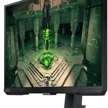 Samsung Odyssey G4 IPS Gaming Monitor 27