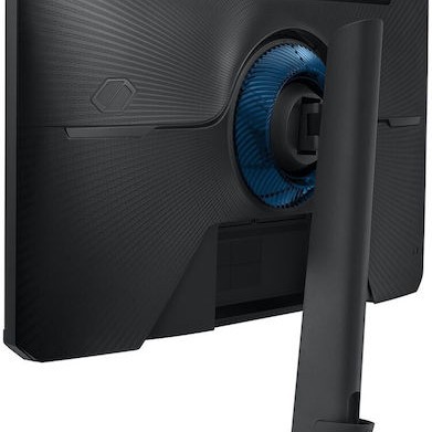 Samsung Odyssey G4 IPS Gaming Monitor 27