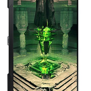 Samsung Odyssey G4 IPS Gaming Monitor 27