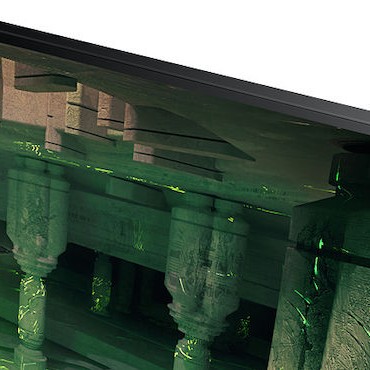 Samsung Odyssey G4 IPS Gaming Monitor 27