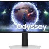 Samsung Odyssey G9 G93SD Ultrawide OLED HDR Curved Monitor 49